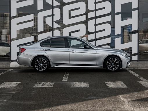 BMW 3 серии