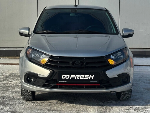 LADA (ВАЗ) Granta