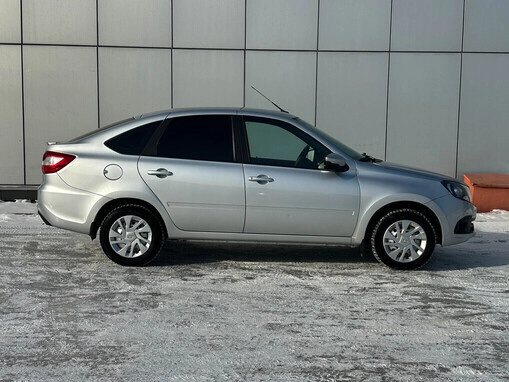 LADA (ВАЗ) Granta