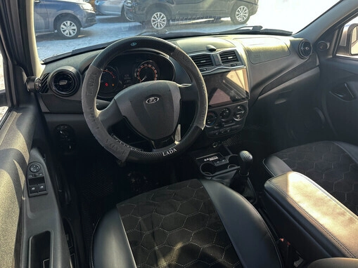 LADA (ВАЗ) Granta