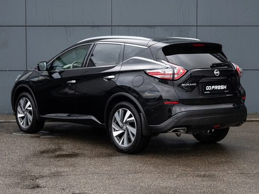 Nissan Murano
