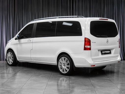 Mercedes-Benz V-Класс