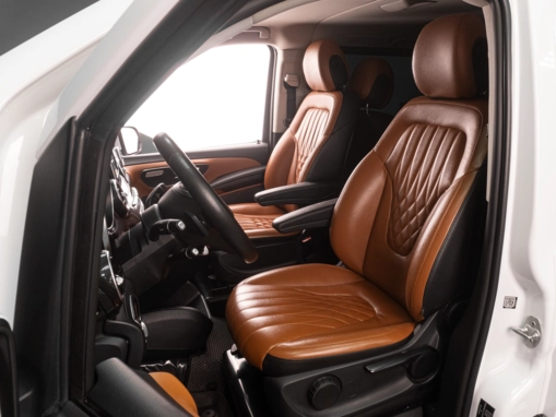 Mercedes-Benz V-Класс