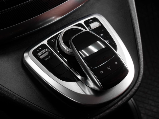 Mercedes-Benz V-Класс