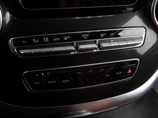 Mercedes-Benz V-Класс