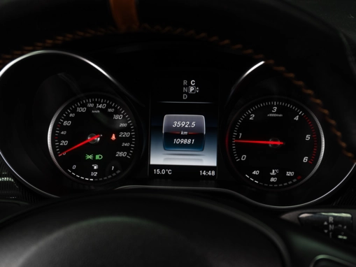 Mercedes-Benz V-Класс