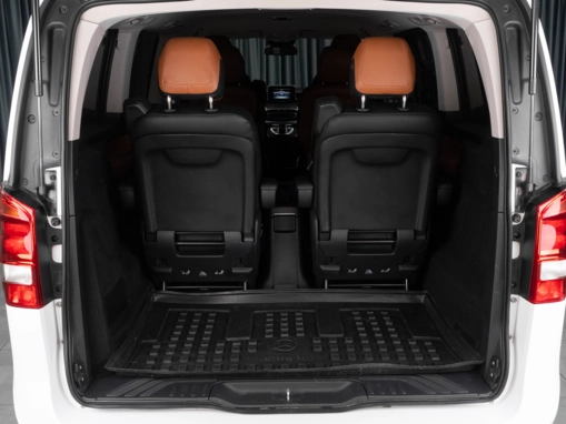 Mercedes-Benz V-Класс