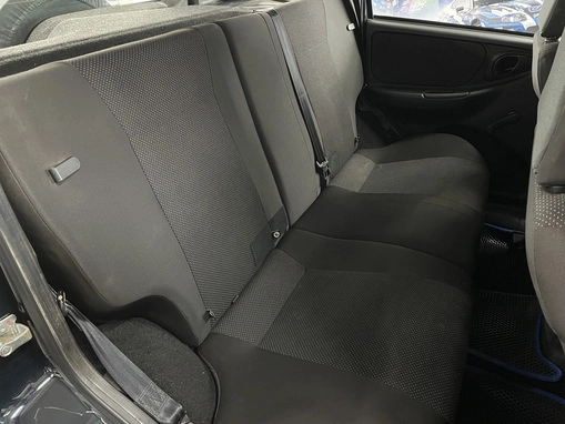 LADA (ВАЗ) Niva Travel