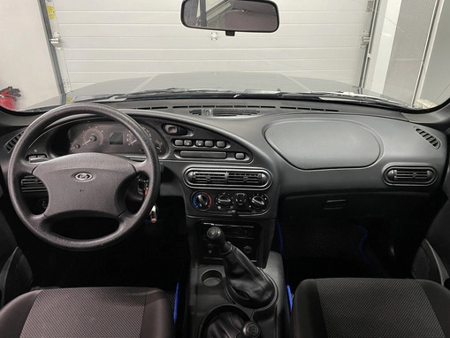 LADA (ВАЗ) Niva Travel