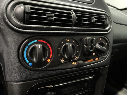 LADA (ВАЗ) Niva Travel