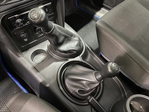 LADA (ВАЗ) Niva Travel