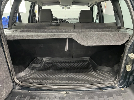 LADA (ВАЗ) Niva Travel