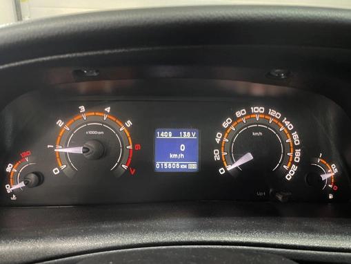 LADA (ВАЗ) Niva Travel