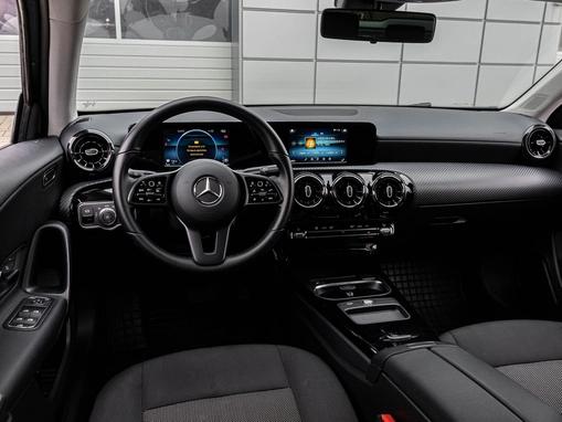 Mercedes-Benz A-Класс