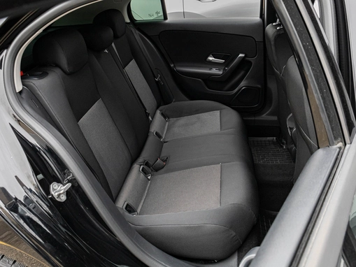 Mercedes-Benz A-Класс