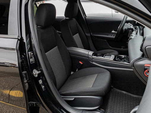 Mercedes-Benz A-Класс