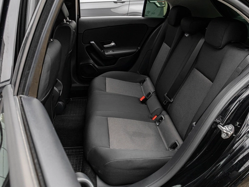 Mercedes-Benz A-Класс