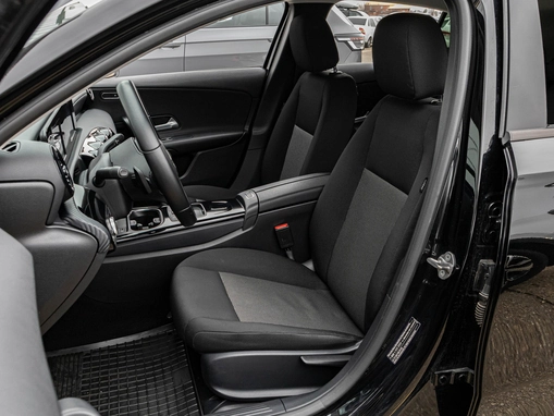 Mercedes-Benz A-Класс