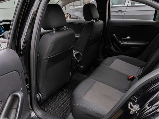 Mercedes-Benz A-Класс