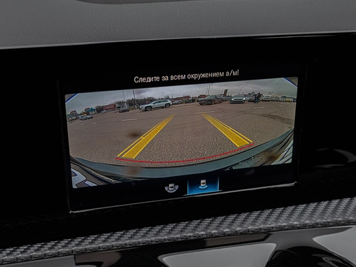 Mercedes-Benz A-Класс