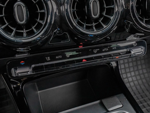 Mercedes-Benz A-Класс