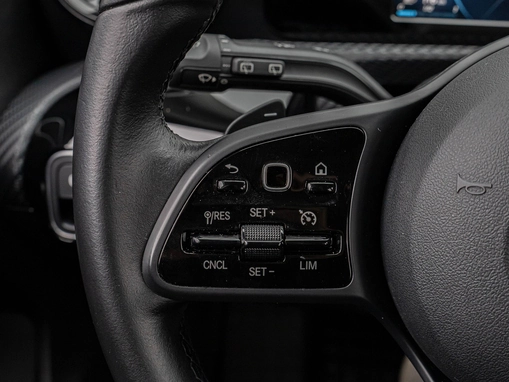 Mercedes-Benz A-Класс