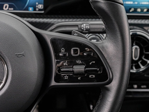 Mercedes-Benz A-Класс