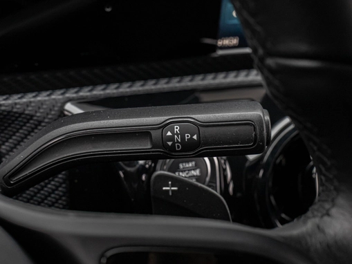 Mercedes-Benz A-Класс