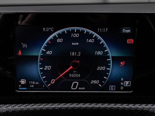 Mercedes-Benz A-Класс