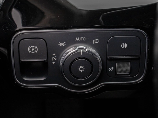 Mercedes-Benz A-Класс