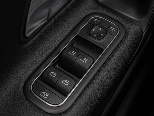 Mercedes-Benz A-Класс