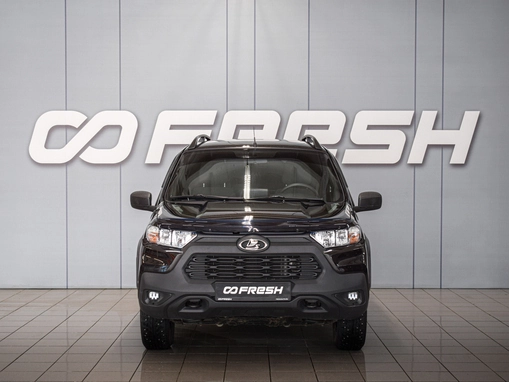 LADA (ВАЗ) Niva Travel