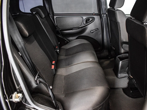 LADA (ВАЗ) Niva Travel