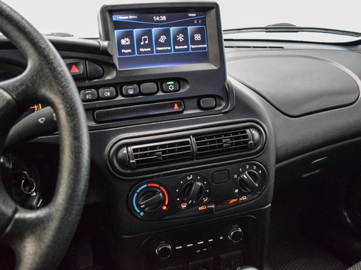 LADA (ВАЗ) Niva Travel