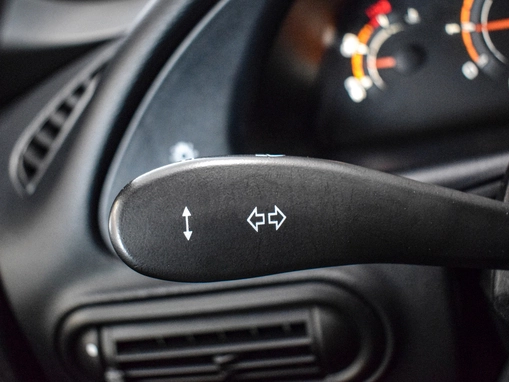 LADA (ВАЗ) Niva Travel