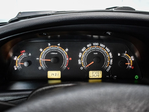 LADA (ВАЗ) Niva Travel