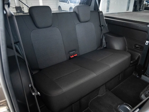 LADA (ВАЗ) Niva Legend