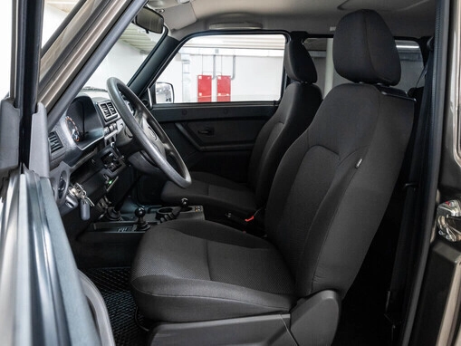 LADA (ВАЗ) Niva Legend