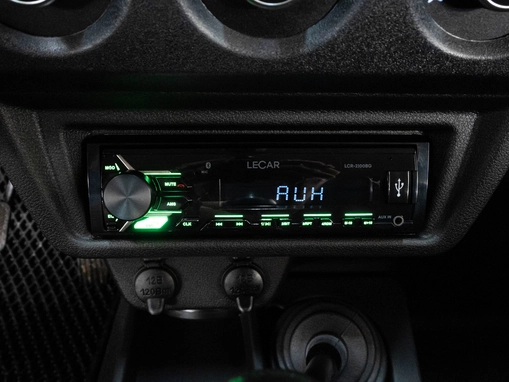 LADA (ВАЗ) Niva Legend