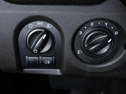 LADA (ВАЗ) Niva Legend