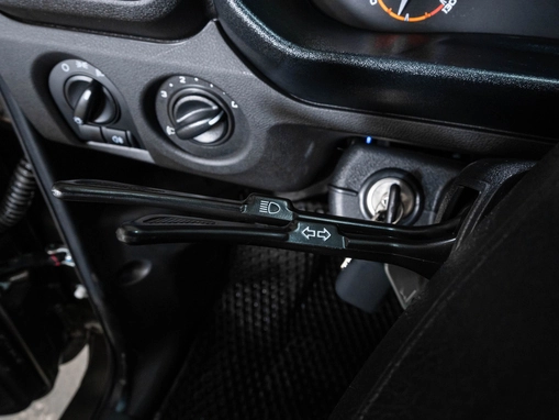 LADA (ВАЗ) Niva Legend