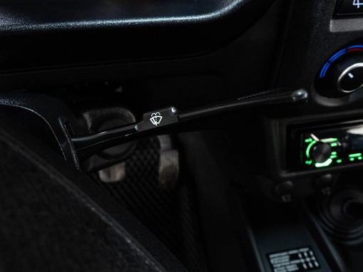 LADA (ВАЗ) Niva Legend