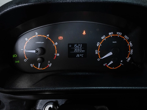 LADA (ВАЗ) Niva Legend