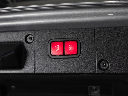 Mercedes-Benz S-Класс