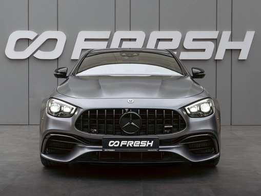 Mercedes-Benz E-Класс AMG