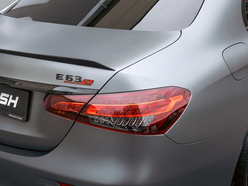 Mercedes-Benz E-Класс AMG