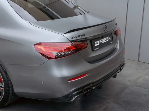 Mercedes-Benz E-Класс AMG