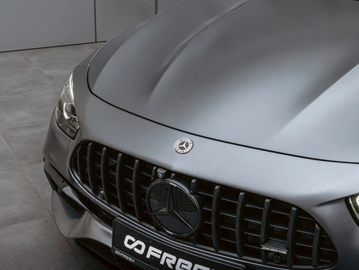 Mercedes-Benz E-Класс AMG