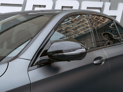 Mercedes-Benz E-Класс AMG