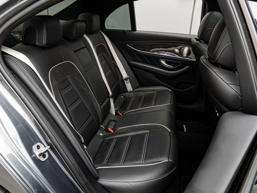 Mercedes-Benz E-Класс AMG